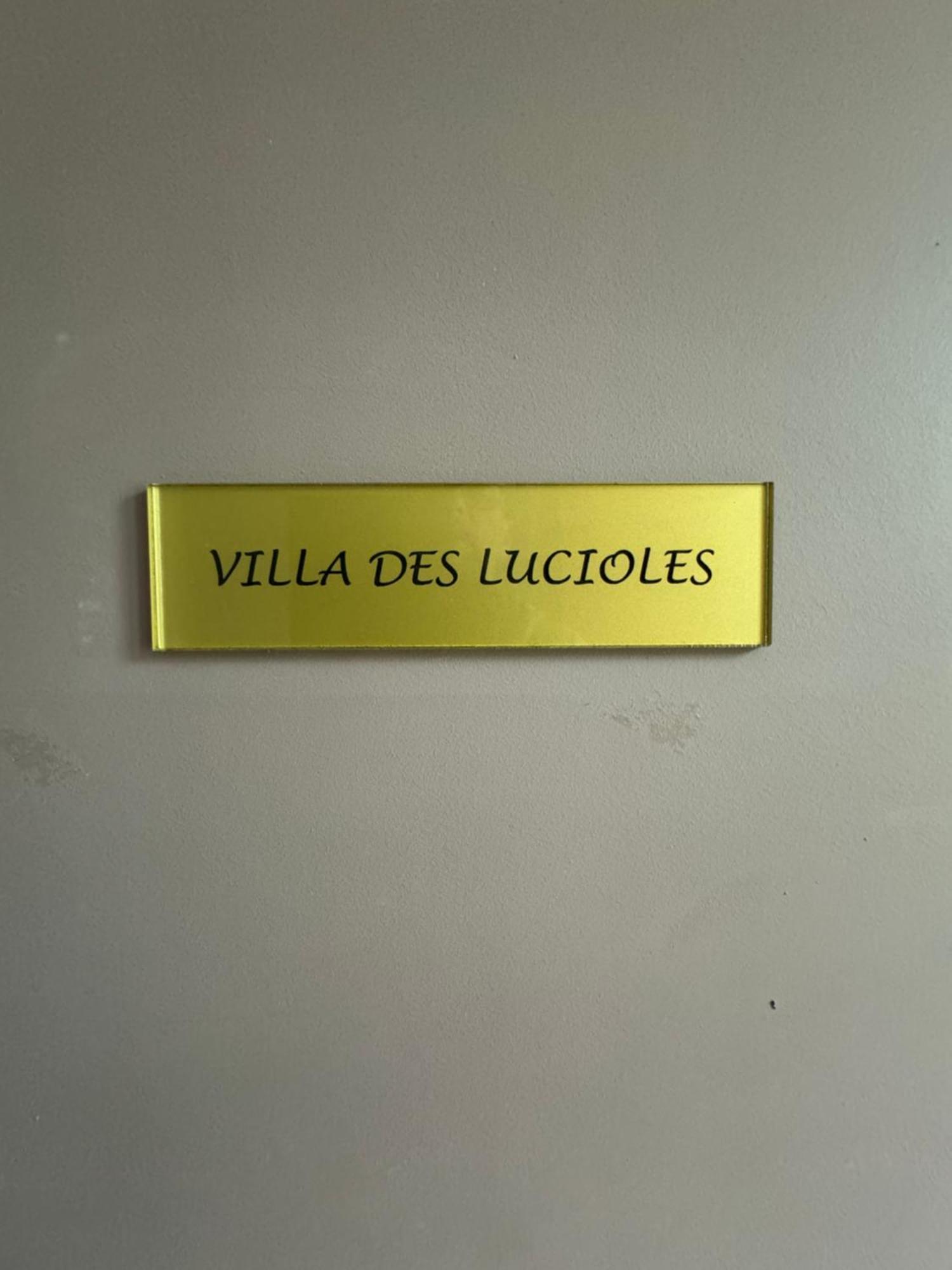 Villa Des Lucioles Annot Kültér fotó