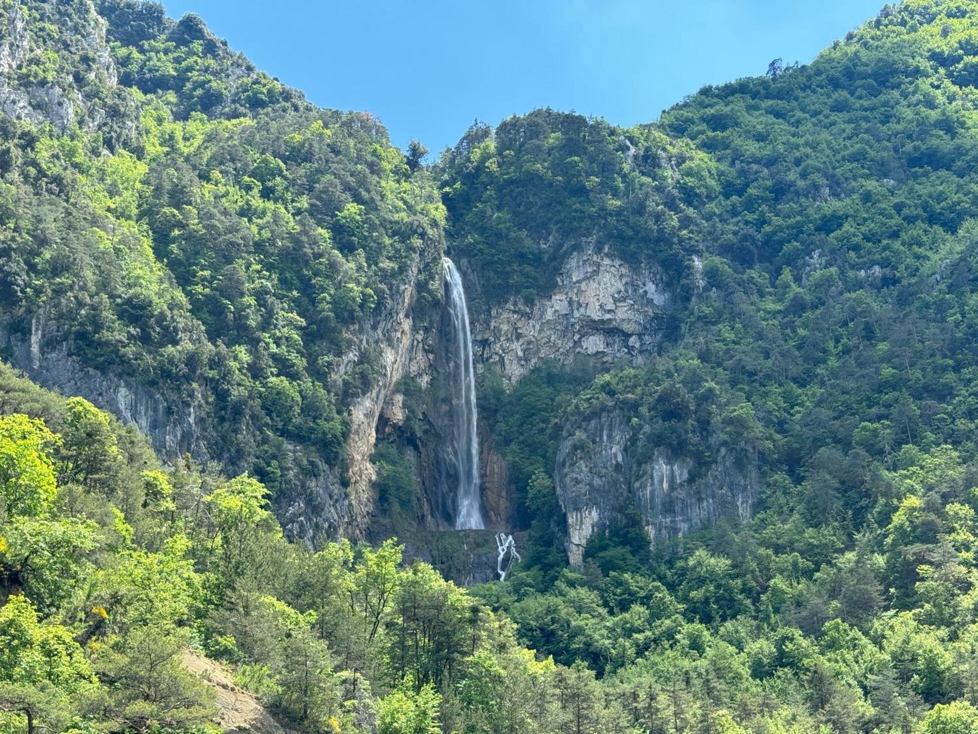 Villa Des Lucioles Annot Kültér fotó